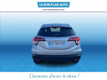 Photo 6 du bon plan HONDA HR-V 1.5 i-VTEC 130ch Executive Navi occasion à 15990 €