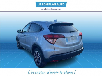 Photo 7 du bon plan HONDA HR-V 1.5 i-VTEC 130ch Executive Navi occasion à 15990 €