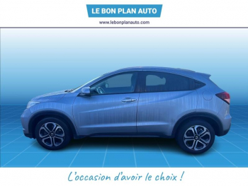 Photo 8 du bon plan HONDA HR-V 1.5 i-VTEC 130ch Executive Navi occasion à 15990 €
