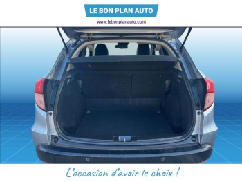 Photo 9 du bon plan HONDA HR-V 1.5 i-VTEC 130ch Executive Navi occasion à 15990 €