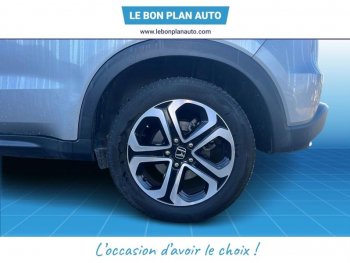 Photo 10 du bon plan HONDA HR-V 1.5 i-VTEC 130ch Executive Navi occasion à 15990 €