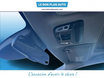 Photo 12 du bon plan HONDA HR-V 1.5 i-VTEC 130ch Executive Navi occasion à 15990 €