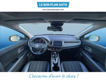 Photo 13 du bon plan HONDA HR-V 1.5 i-VTEC 130ch Executive Navi occasion à 15990 €