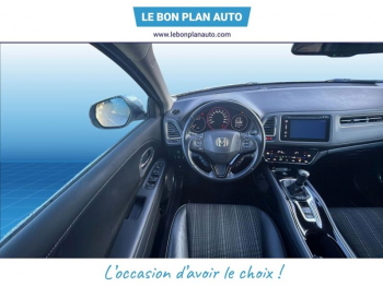 Photo 14 du bon plan HONDA HR-V 1.5 i-VTEC 130ch Executive Navi occasion à 15990 €