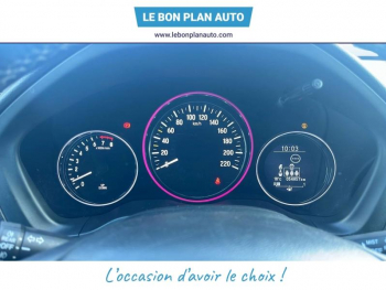 Photo 15 du bon plan HONDA HR-V 1.5 i-VTEC 130ch Executive Navi occasion à 15990 €