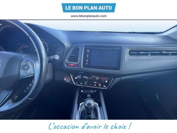 Photo 17 du bon plan HONDA HR-V 1.5 i-VTEC 130ch Executive Navi occasion à 15990 €