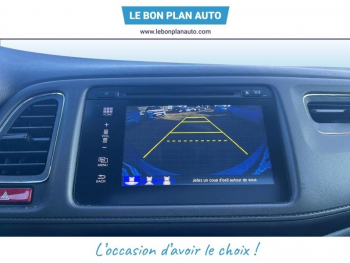 Photo 18 du bon plan HONDA HR-V 1.5 i-VTEC 130ch Executive Navi occasion à 15990 €