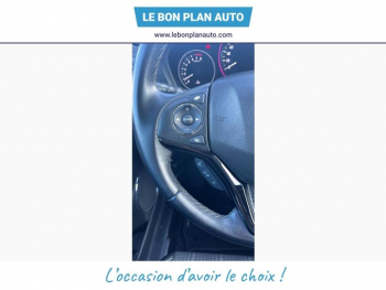 Photo 19 du bon plan HONDA HR-V 1.5 i-VTEC 130ch Executive Navi occasion à 15990 €
