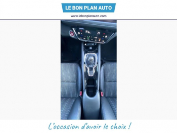Photo 21 du bon plan HONDA HR-V 1.5 i-VTEC 130ch Executive Navi occasion à 15990 €