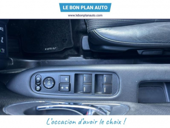 Photo 22 du bon plan HONDA HR-V 1.5 i-VTEC 130ch Executive Navi occasion à 15990 €
