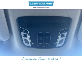 Photo 24 du bon plan HONDA HR-V 1.5 i-VTEC 130ch Executive Navi occasion à 15990 €
