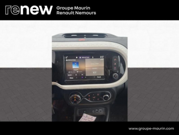 Photo 5 du bon plan RENAULT Twingo E-Tech Electric Equilibre R80 Achat IntÃ©gral occasion à 9900 €