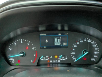 Photo 10 du bon plan FORD Puma 1.0 EcoBoost 125ch S&S mHEV ST-Line Design 2 Powershift occasion à 17900 €