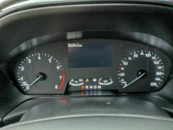 Photo 11 du bon plan FORD Puma 1.0 EcoBoost 125ch S&S mHEV ST-Line Design 2 Powershift occasion à 17900 €