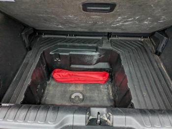 Photo 23 du bon plan FORD Puma 1.0 EcoBoost 125ch S&S mHEV ST-Line Design 2 Powershift occasion à 17900 €