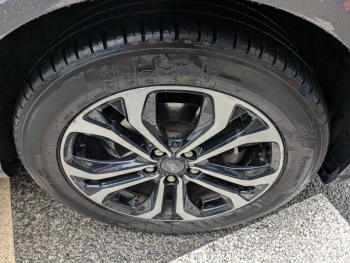 Photo 24 du bon plan FORD Puma 1.0 EcoBoost 125ch S&S mHEV ST-Line Design 2 Powershift occasion à 17900 €