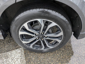 Photo 27 du bon plan FORD Puma 1.0 EcoBoost 125ch S&S mHEV ST-Line Design 2 Powershift occasion à 17900 €