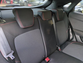 Photo 18 du bon plan FORD Puma 1.0 EcoBoost 125ch S&S mHEV ST-Line Powershift occasion à 18800 €