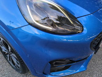 Photo 21 du bon plan FORD Puma 1.0 EcoBoost 125ch S&S mHEV ST-Line Powershift occasion à 18800 €