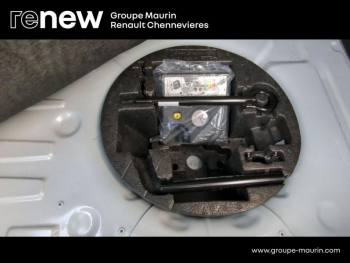 Photo 13 du bon plan RENAULT Zoe E-Tech Intens charge normale R135 Achat Integral - 21C occasion à 15999 €