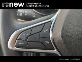 Photo 16 du bon plan RENAULT Zoe E-Tech Intens charge normale R135 Achat Integral - 21C occasion à 15999 €