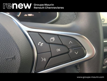 Photo 17 du bon plan RENAULT Zoe E-Tech Intens charge normale R135 Achat Integral - 21C occasion à 15999 €