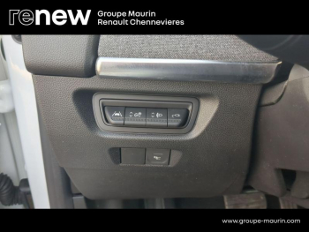 Photo 20 du bon plan RENAULT Zoe E-Tech Intens charge normale R135 Achat Integral - 21C occasion à 15999 €