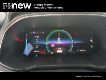 Photo 21 du bon plan RENAULT Zoe E-Tech Intens charge normale R135 Achat Integral - 21C occasion à 15999 €