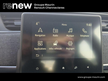 Photo 23 du bon plan RENAULT Zoe E-Tech Intens charge normale R135 Achat Integral - 21C occasion à 15999 €