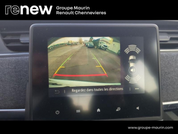 Photo 25 du bon plan RENAULT Zoe E-Tech Intens charge normale R135 Achat Integral - 21C occasion à 15999 €