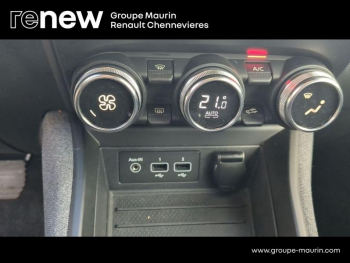 Photo 26 du bon plan RENAULT Zoe E-Tech Intens charge normale R135 Achat Integral - 21C occasion à 15999 €