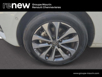 Photo 28 du bon plan RENAULT Zoe E-Tech Intens charge normale R135 Achat Integral - 21C occasion à 15999 €
