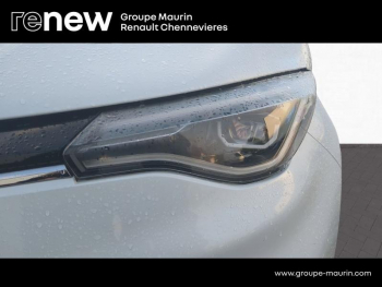 Photo 29 du bon plan RENAULT Zoe E-Tech Intens charge normale R135 Achat Integral - 21C occasion à 15999 €