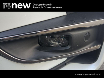 Photo 30 du bon plan RENAULT Zoe E-Tech Intens charge normale R135 Achat Integral - 21C occasion à 15999 €