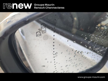 Photo 31 du bon plan RENAULT Zoe E-Tech Intens charge normale R135 Achat Integral - 21C occasion à 15999 €