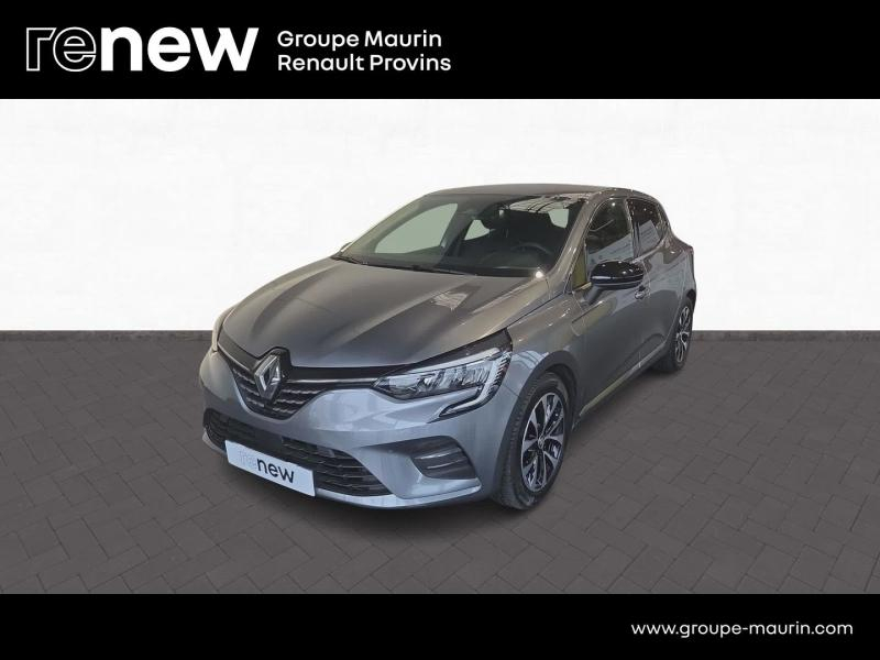 Bon plan RENAULT Clio 1.6 E-Tech 145ch full hybrid Techno occasion à 17989 €