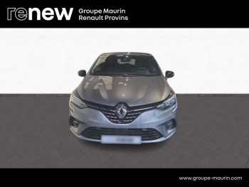 Photo 2 du bon plan RENAULT Clio 1.6 E-Tech 145ch full hybrid Techno occasion à 17989 €