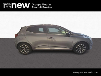 Photo 4 du bon plan RENAULT Clio 1.6 E-Tech 145ch full hybrid Techno occasion à 17989 €