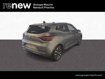 Photo 5 du bon plan RENAULT Clio 1.6 E-Tech 145ch full hybrid Techno occasion à 17989 €