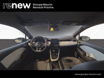 Photo 9 du bon plan RENAULT Clio 1.6 E-Tech 145ch full hybrid Techno occasion à 17989 €