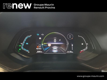 Photo 14 du bon plan RENAULT Clio 1.6 E-Tech 145ch full hybrid Techno occasion à 17989 €