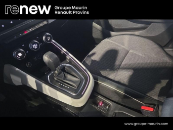 Photo 15 du bon plan RENAULT Clio 1.6 E-Tech 145ch full hybrid Techno occasion à 17989 €