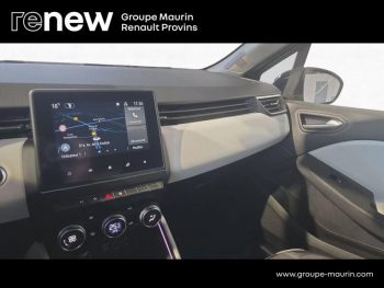 Photo 16 du bon plan RENAULT Clio 1.6 E-Tech 145ch full hybrid Techno occasion à 17989 €