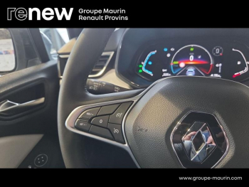 Photo 21 du bon plan RENAULT Clio 1.6 E-Tech 145ch full hybrid Techno occasion à 17989 €