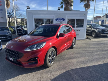 Photo 2 du bon plan FORD Kuga 2.5 Duratec 190ch FHEV E85 ST-Line BVA occasion à 25490 €