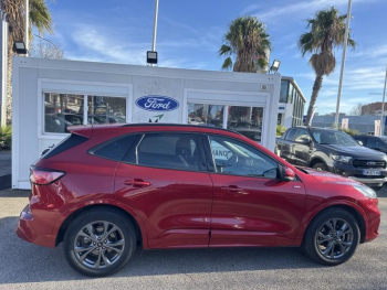 Photo 4 du bon plan FORD Kuga 2.5 Duratec 190ch FHEV E85 ST-Line BVA occasion à 25490 €