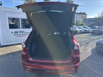 Photo 8 du bon plan FORD Kuga 2.5 Duratec 190ch FHEV E85 ST-Line BVA occasion à 25490 €