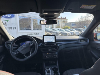 Photo 10 du bon plan FORD Kuga 2.5 Duratec 190ch FHEV E85 ST-Line BVA occasion à 25490 €