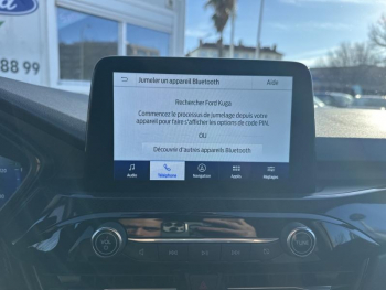 Photo 18 du bon plan FORD Kuga 2.5 Duratec 190ch FHEV E85 ST-Line BVA occasion à 25490 €