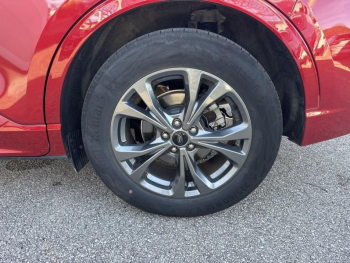 Photo 20 du bon plan FORD Kuga 2.5 Duratec 190ch FHEV E85 ST-Line BVA occasion à 25490 €